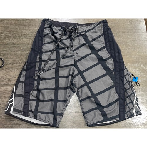 Costume bagno uomo fox - costume,