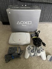 Sony PlayStation 1 PSone Slim