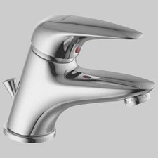 MONOCOMANDO LAVABO SERIE 18