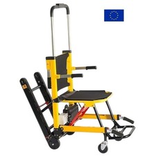 Crawler elettrico montascale