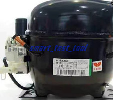Compressore NEK6217GK 220v