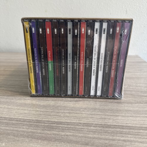 Queen limited edition - queen,