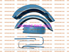Set parafanghi bmw - set,