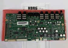 Scheda madre korg - madre, -kip