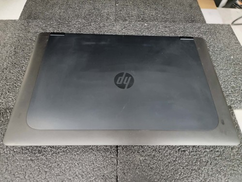 Lotto laptop zbook17 g2 - 5, hp
