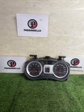 STRUMENTAZIONE QUADRO VEGLIA