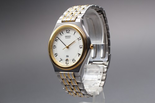Orologio uomo seiko - orologio, qz