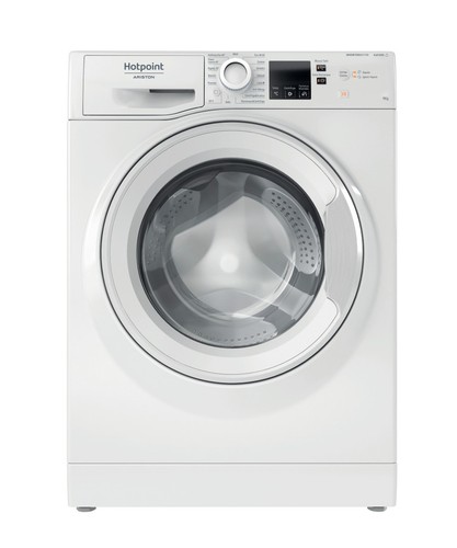 Hotpoint ariston lavatrice - hotpoint,