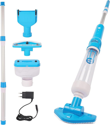 Aspirapolvere per piscina - aspirapolvere,