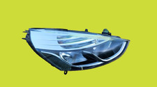 RENAULT CLIO MK4 2016 HALOGEN
