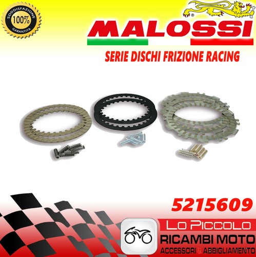 Serie dischi frizione - serie,
