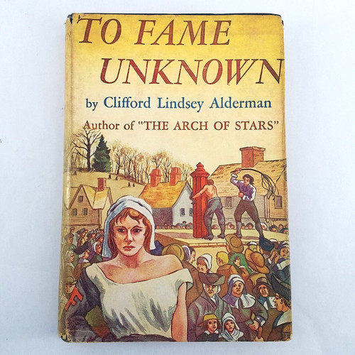 Fame unknown clifford - to,
