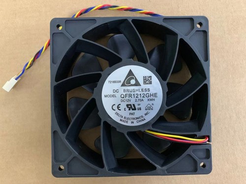 Delta qfr12ghe 6000 - qfr12ghe, giri/min
