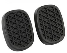 Copripedali Specifici per Alfa Romeo Giulietta Freno & Frizione in Gomma mod 51