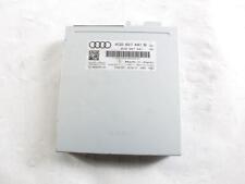 4G0907441B CENTRALINA RETROCAMERA AUDI A6 C7 SW 2.0 D 130KW 6M 5P (2013) RICAMBI