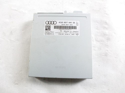 4g0907441b centralina - 4g0907441b,