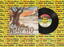 LP 45 7"ADRIANO CELENTANO
