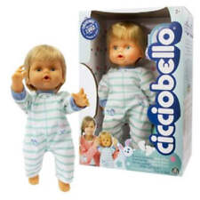 CCB84000 BAMBOLA CICCIOBELLO