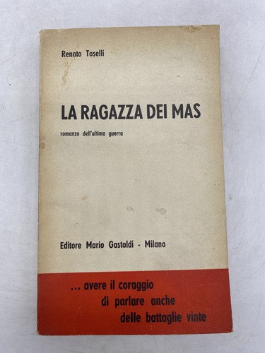 Renato toselli la - la, ragazza