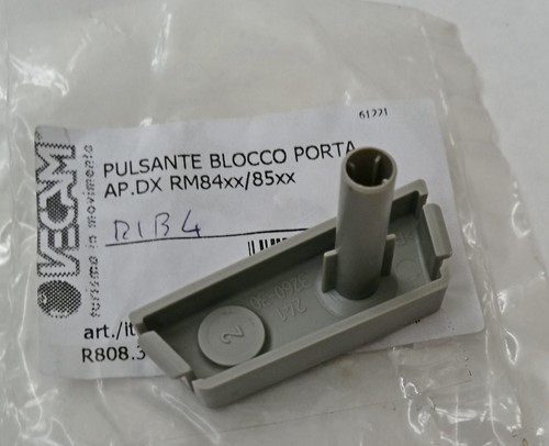Dometic pulsante blocco - ,