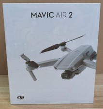 Solo drone ufficiale DJI Mavic