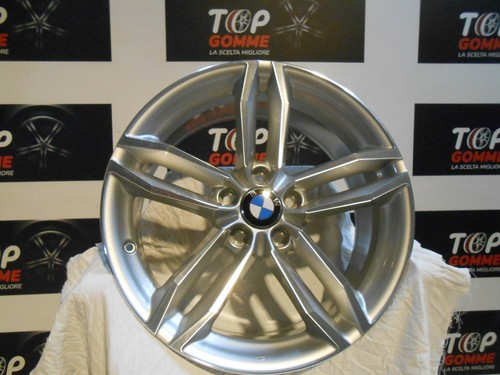 Cerchi lega per bmw - lega,