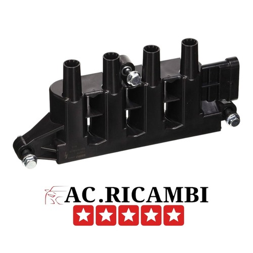 Bobina per fiat grande - bobina,