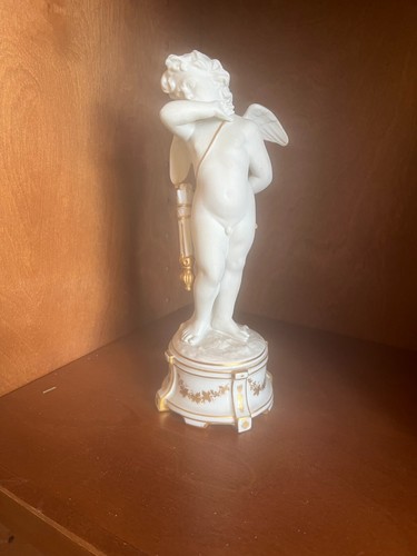 Angelo ragazzo cupido - , ginori