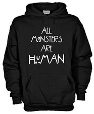 Felpa Fun KJ787 All monsters