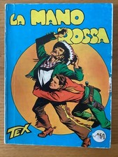 Tex gigante - prezzo di