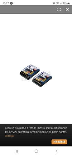 Ciare cf231 crossover 200watt - cf231,