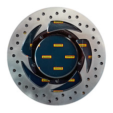 Disco freno anteriore  Piaggio