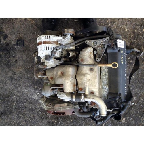 Motore compl honda - motore, compl.