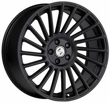 Cerchi in lega 18 pollici