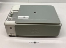HP Photosmart C3180 stampante
