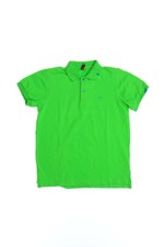 Polo SUN68 10=140 verde