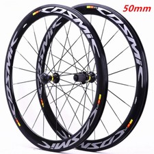 Set ruote bici strada 700C