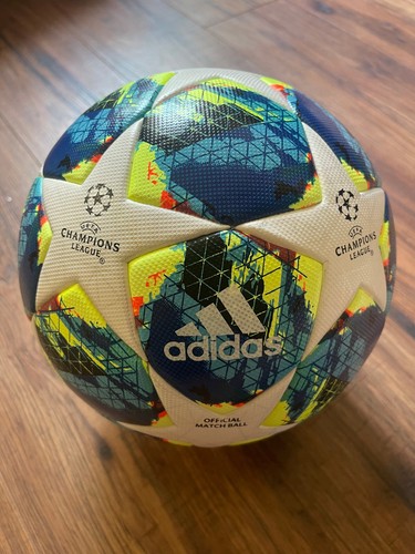 Adidas champions league match - adidas,