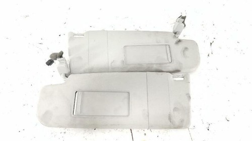 Coppia alette parasole - coppia,