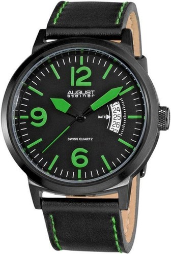 Orologio uomo august - orologio,