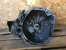 CAMBIO MANUALE COMPLETO 6 MARCE RENAULT SCENIC 2007 1.5 DCI 78 KW (7701477995)