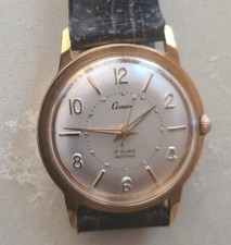 VINTAGE CIMEX DISCO VOLANTE CARICA MANUALE REVISIONATO  35 mm