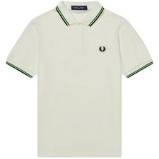 Fred Perry THE FRED PERRY