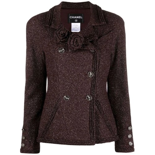 Chanel giacca donna vintage - giacca,