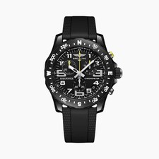 Nuovo Orologio Uomo Breitling Endurance Pro 44MM Quadrante Nero X82310E51B1S2