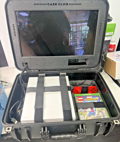 Case club stazione gioco - di,