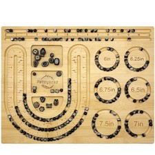 Petoysoso Tavola di Perline