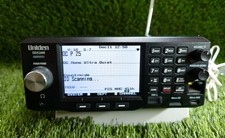 Scanner digitale polizia