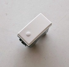 Bticino C4003L deviatore illuminabile Luna