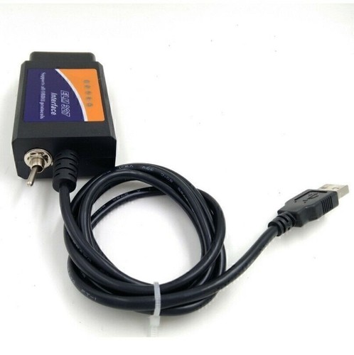 Elm327 forscan obd2 - elm327,